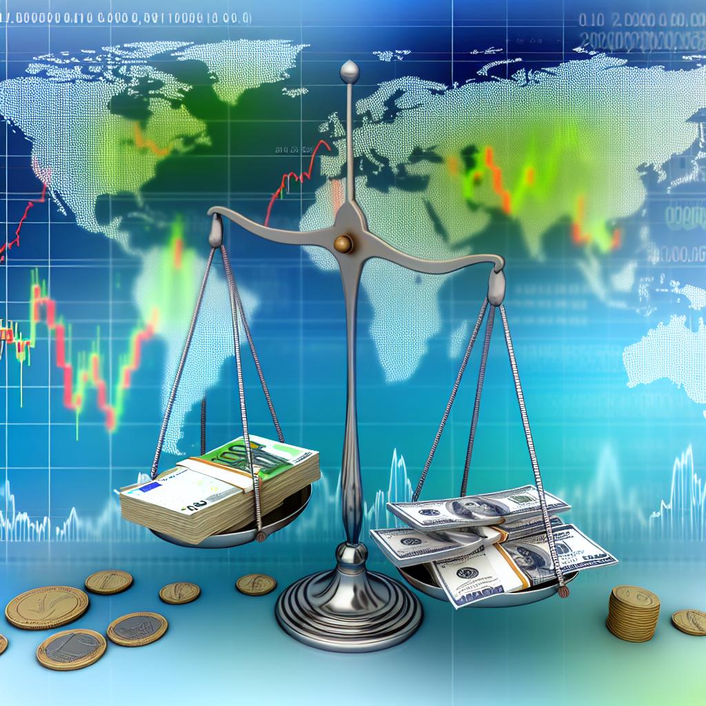 Best Currency Pairs for Day Trading in Forex